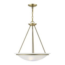 Livex Newburgh Ceiling Pendant 4826-01
