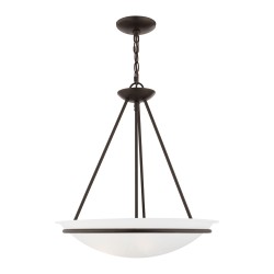 Livex Newburgh Ceiling Pendant 4826-07
