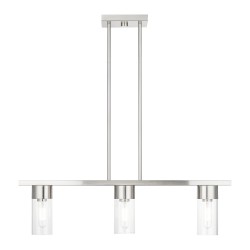 Livex Carson Chandelier 48763-91