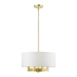 Livex Cresthaven Ceiling Pendant 48784-12