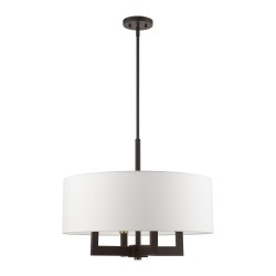 Livex Cresthaven Ceiling Pendant 48786-07