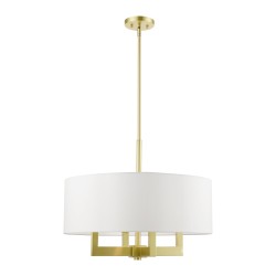 Livex Cresthaven Ceiling Pendant 48786-12