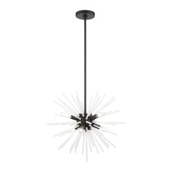 Livex Uptown Ceiling Pendant 48824-04