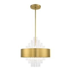 Livex Orenburg Ceiling Pendant 48874-08