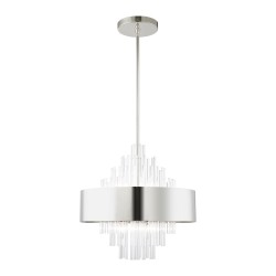Livex Orenburg Ceiling Pendant 48874-35