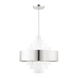 Livex Orenburg  Ceiling Pendant 48876-35