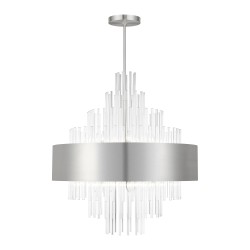 Livex Orenburg Ceiling Pendant 48877-91