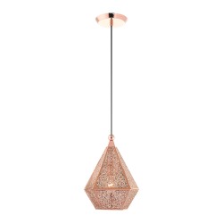 Livex Aberdeen Ceiling Pendant 48921-86