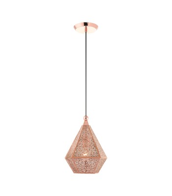 Livex Aberdeen Ceiling Pendant 48921-86
