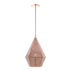 Livex Aberdeen Ceiling Pendant 48924-86