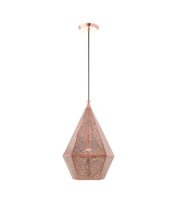 Livex Aberdeen Ceiling Pendant 48924-86
