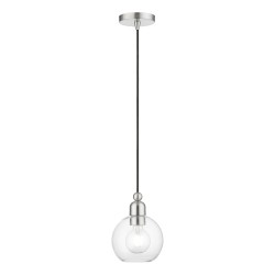 Livex Downtown Ceiling Pendant 48971-91