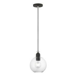 Livex Downtown Ceiling Pendant 48972-04
