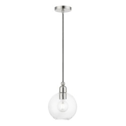 Livex Downtown Ceiling Pendant 48972-91