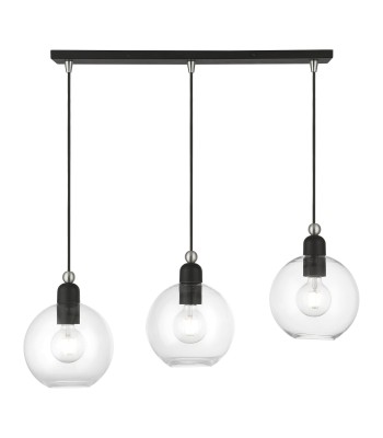 Livex Downtown Chandelier 48974-04