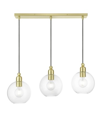 Livex Downtown Chandelier 48974-12