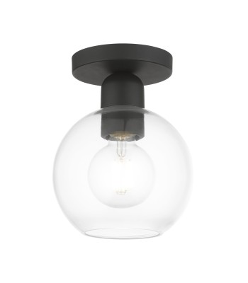 Livex Downtown Semi-Flush 48977-04