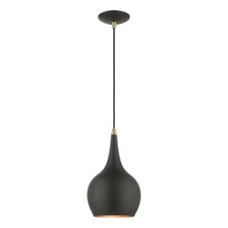 Livex Andes Ceiling Pendant 49016-04