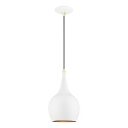 Livex Andes Ceiling Pendant 49016-69
