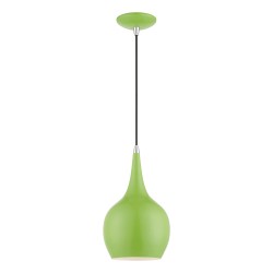 Livex Andes Ceiling Pendant 49016-78