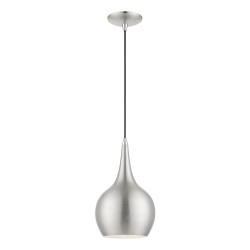 Livex Andes Ceiling Pendant 49016-91