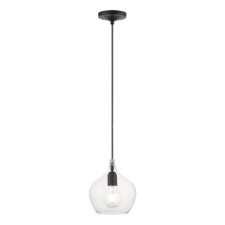 Livex Aldrich Ceiling Pendant 49088-04