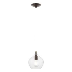 Livex Aldrich Ceiling Pendant 49088-07