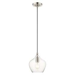 Livex Aldrich Ceiling Pendant 49088-91