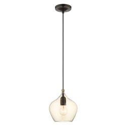 Livex Aldrich Ceiling Pendant 49089-92