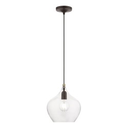 Livex Aldrich Ceiling Pendant 49093-07