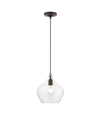 Livex Aldrich Ceiling Pendant 49093-07