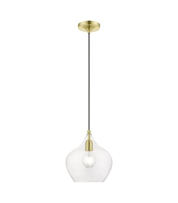 Livex Aldrich Ceiling Pendant 49093-12
