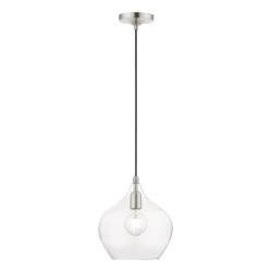 Livex Aldrich Ceiling Pendant 49093-91