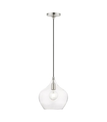 Livex Aldrich Ceiling Pendant 49093-91