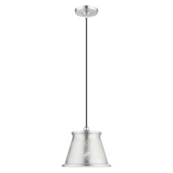 Livex Pendants Ceiling Pendant 49096-66