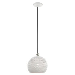 Livex Dublin Ceiling Pendant 49100-03
