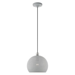Livex Dublin Ceiling Pendant 49100-80