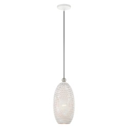 Livex Dublin Ceiling Pendant 49101-03