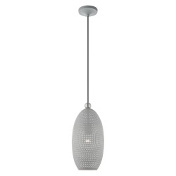 Livex Dublin Ceiling Pendant 49101-80