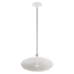 Livex Dublin Ceiling Pendant 49102-03