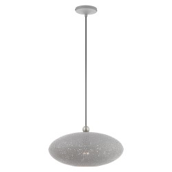 Livex Dublin Ceiling Pendant 49102-80
