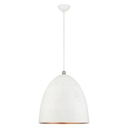 Livex Arlington Ceiling Pendant 49110-03