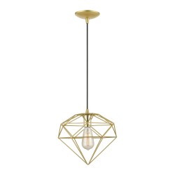 Livex Knox Ceiling Pendant 49152-33