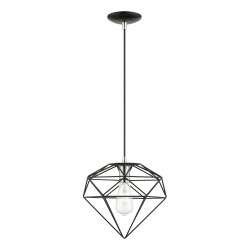 Livex Knox Ceiling Pendant 49152-68