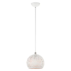 Livex Charlton Ceiling Pendant 49181-03