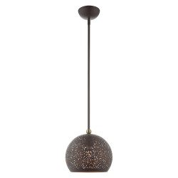 Livex Charlton Ceiling Pendant 49181-07