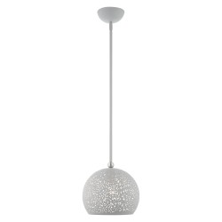 Livex Charlton Ceiling Pendant 49181-80