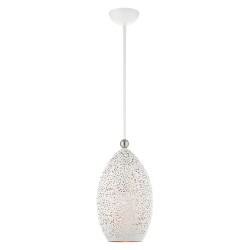 Livex Charlton Ceiling Pendant 49182-03