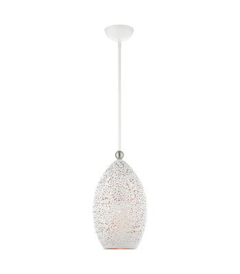 Livex Charlton Ceiling Pendant 49182-03