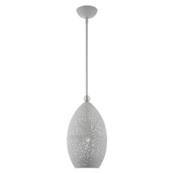 Livex Charlton Ceiling Pendant 49182-80
